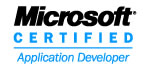 Microsoft Certified Application Developer